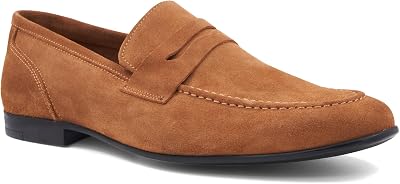 Bruno Magli Mens Lastra Unlined