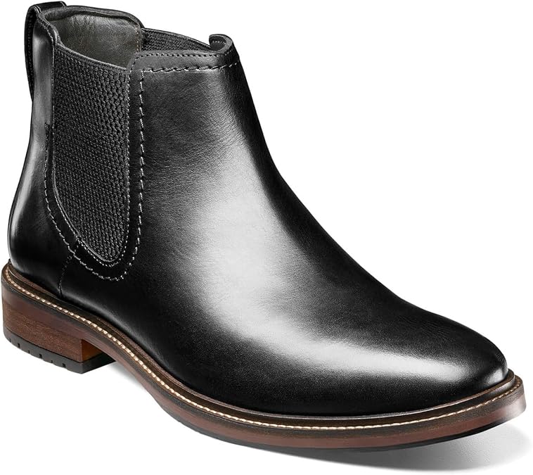 Florsheim Men's, Forge Plain Toe Gore Boot