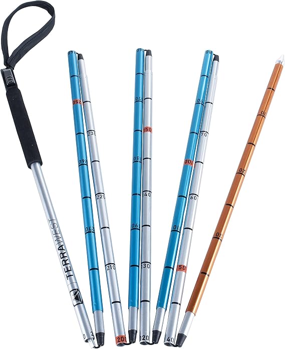 Core Quick Lock 320 Avalanche Probe