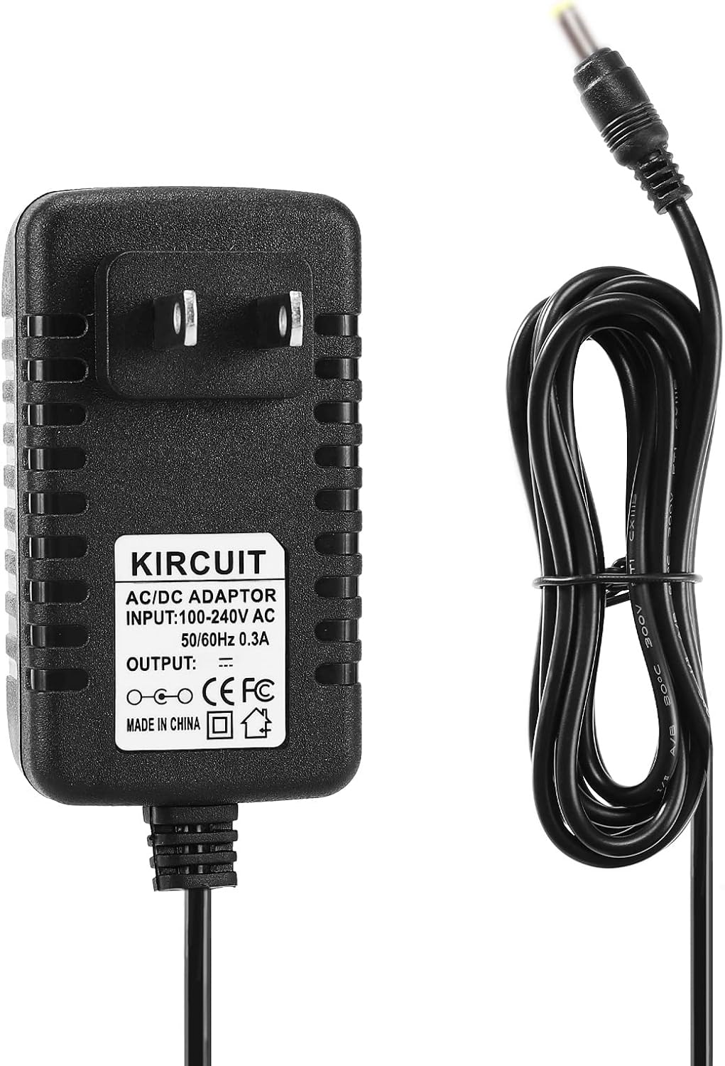 Replacement Wall Charger for Cingular Wireless Nokia 3300 3360 3595 6061 5100