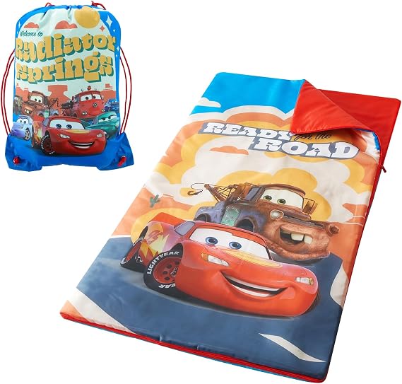 Sling Bag Slumber Set
