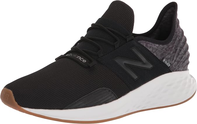 New Balance Men's Fresh Foam Roav