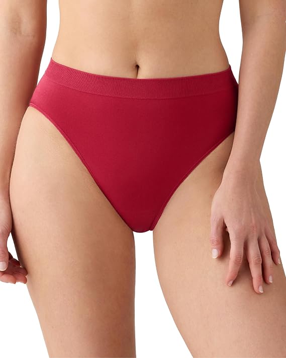Wacoal B-Smooth Hi-Cut Brief Panty