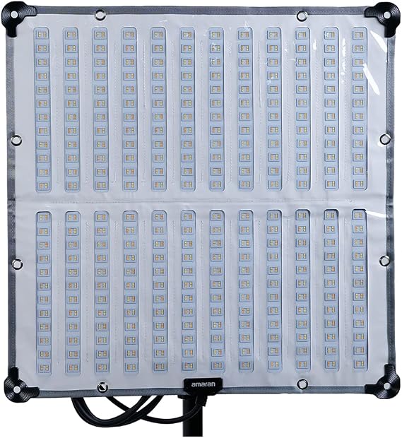 amaran F22x 200W Bi-Color Bi-Color Flexible LED Mat
