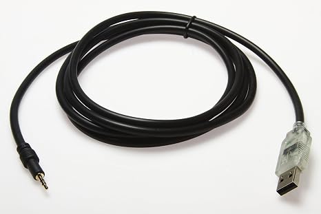 Wirenest FTDI USB ICOM OPC-2218LU PC Control Programming Cable