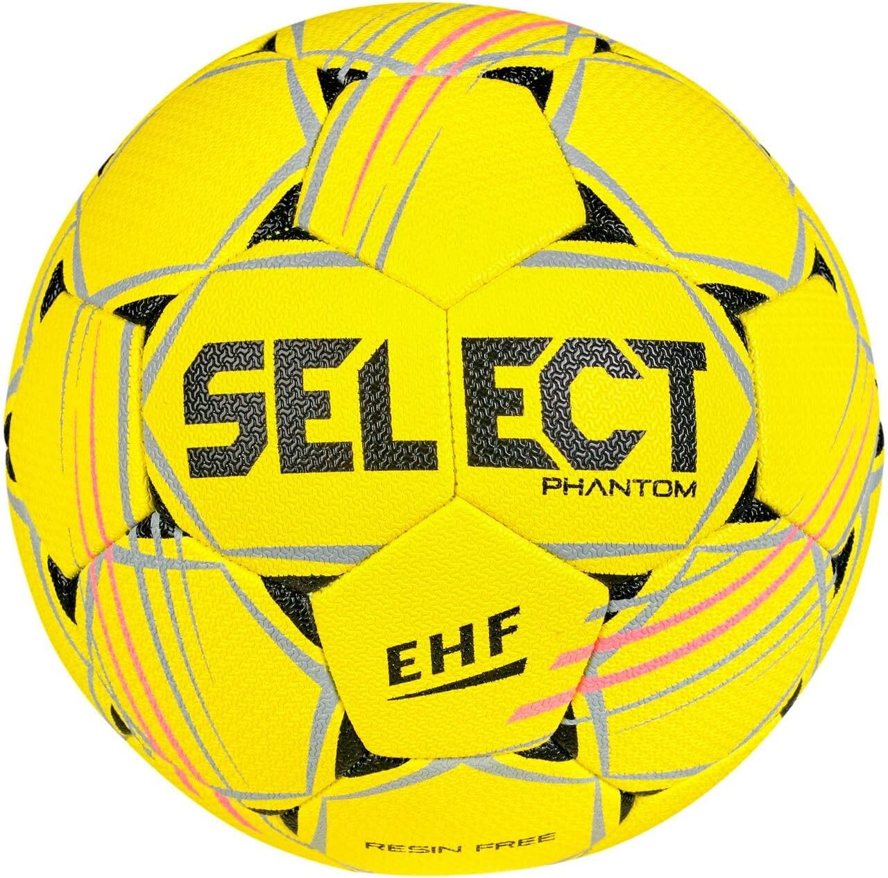 Select Phantom DB v25 yellow pink