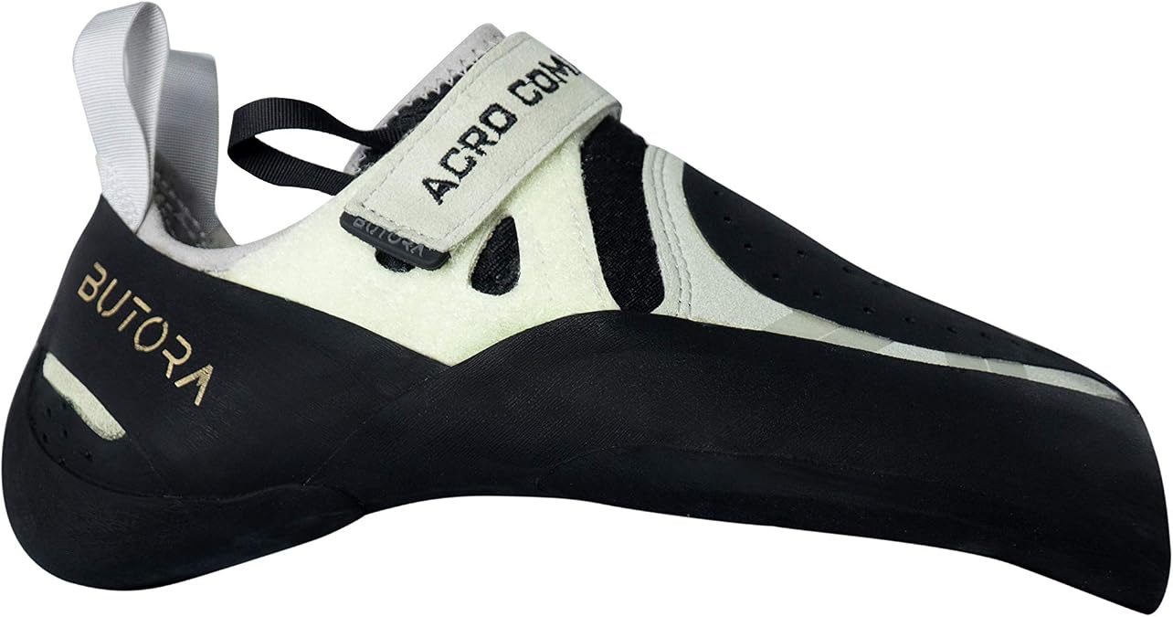 Butora Comp Climbing Shoes