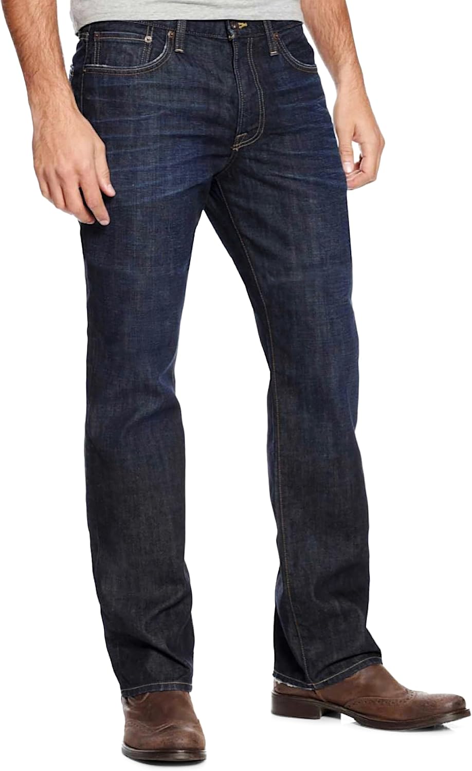 lucky brand mens jeans