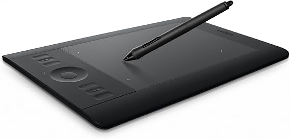Wacom Professional Pen Tablet Small Intuos5 PTK-450/K0