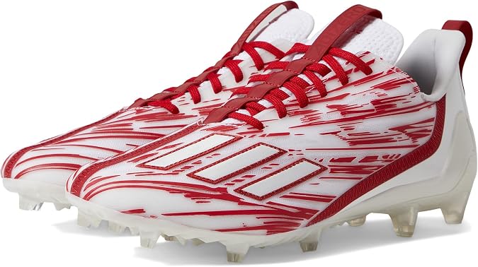 adidas Men's Adizero running shoes.
