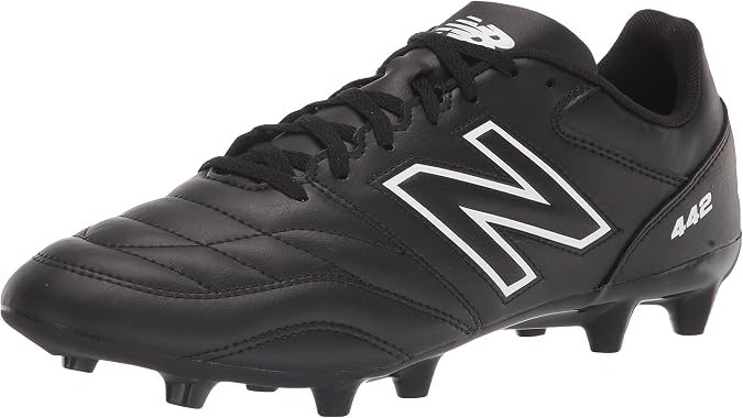New Balance Men's 442 Academy Fg V2 Soccer Shoes