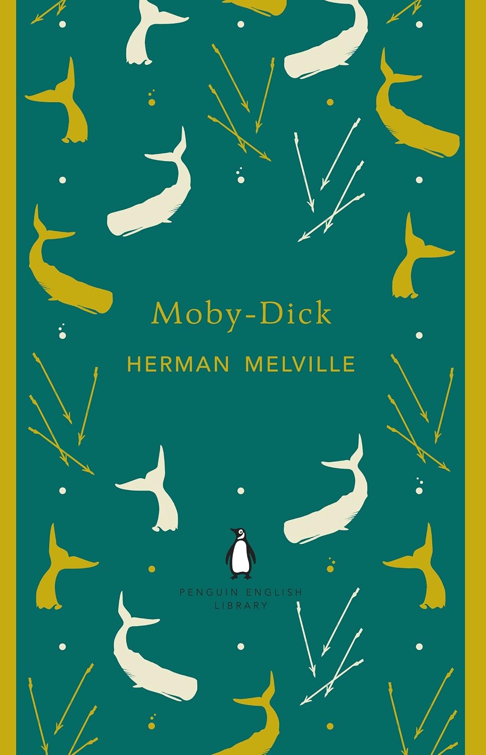 Moby-Dick Kağıt Kapak – 26 Nisan 2012