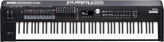 Roland Premium Digital Stage Piano RD-2000 EX