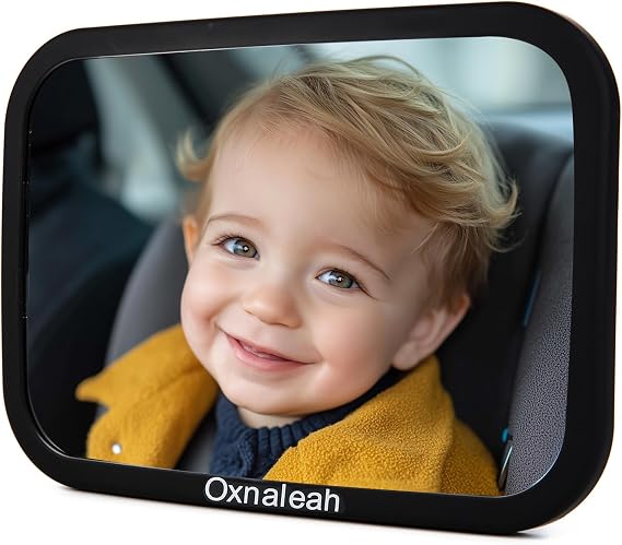 Car Mirror for Baby Car Mirror
