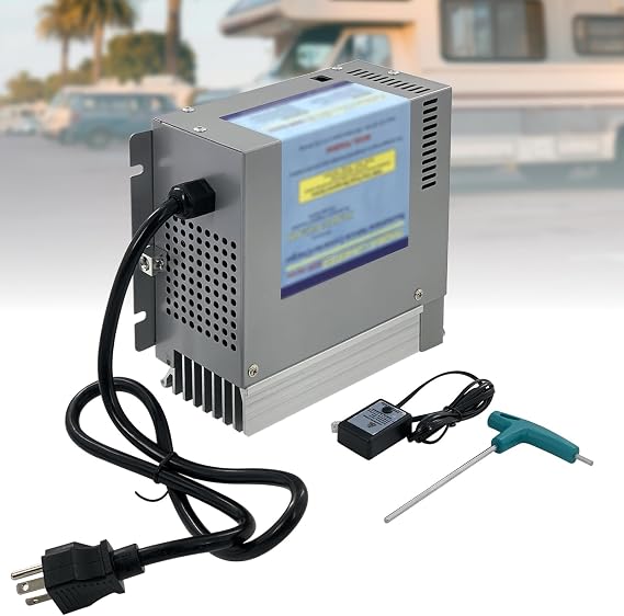 PD9280AV 12V 80Amp RV Power Converter Inverter Compatible with 9200 Series