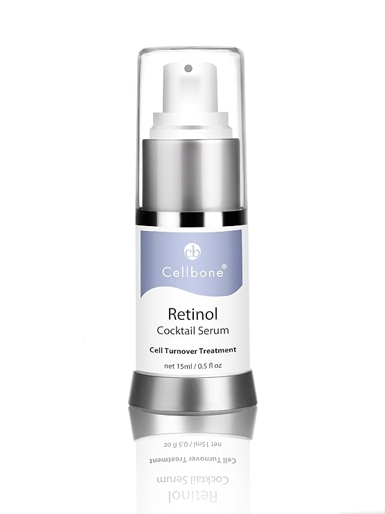 Cellbone Retinol Cocktail Serum