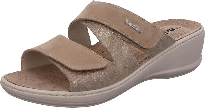 Rohde Women's Flat Mules