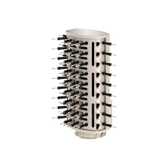 Shark FlexStyle Paddle Brush Attachment, Straightening, Stone, XSKHD4PBA