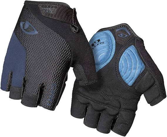 Giro Strade Dure Supergel Mens Bicycle Gloves