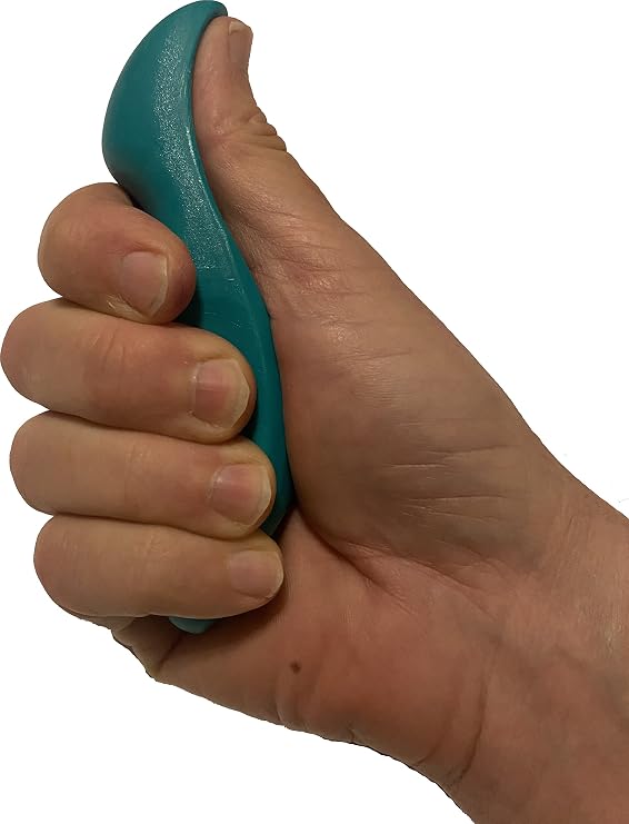 Therapists Choice Thumb Protector: Deep Tissue Massage Tool & Trigger Point Massage Tool