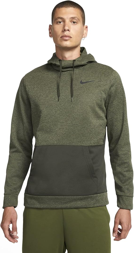 Nike Therma Hoodie Men's Pullover