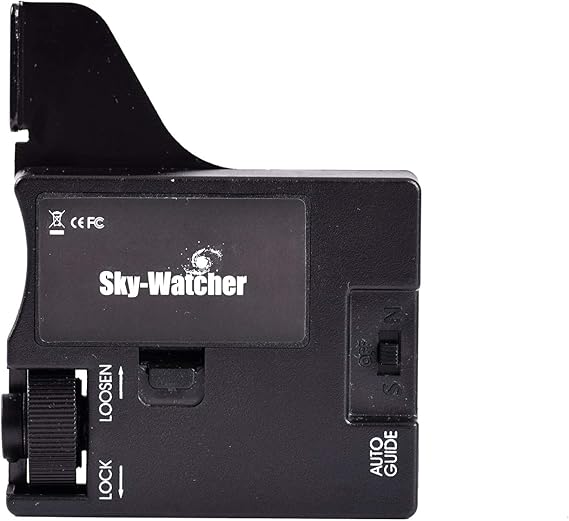 Sky-Watcher SW3040020204 Motor for Stark Quest AZ-EQ AVANT