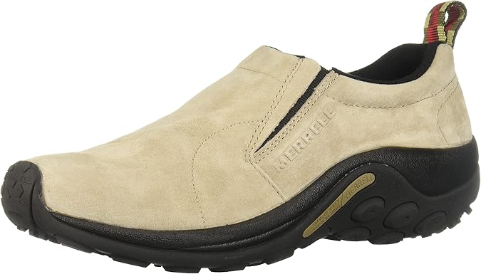 Merrell Women's Jungle Moc Slip-On Shoe