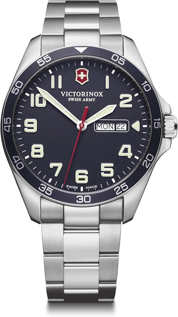 Victorinox Swiss Army 241851 Fieldforce Saat