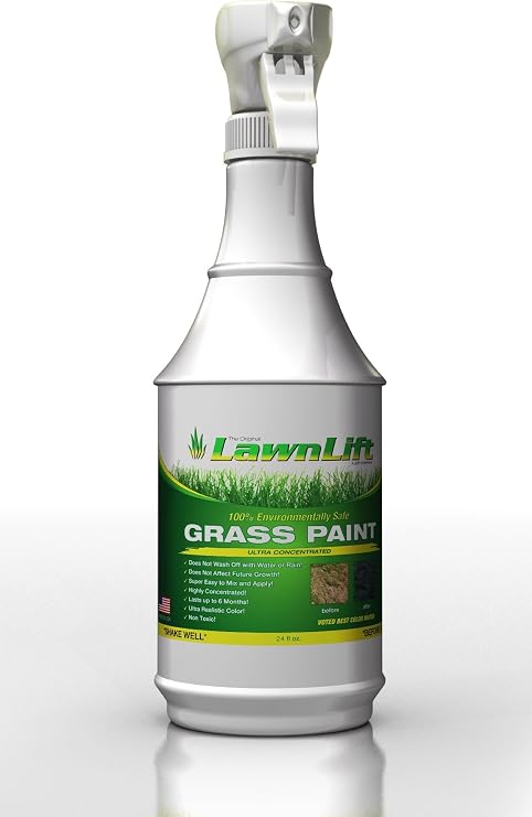 32oz. Pre-Mixed Ready to Spray Bottle (New)