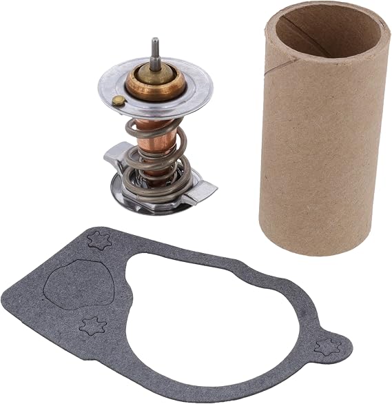 Stant OE Type Thermostat, stainless steel