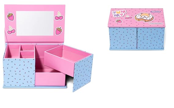 Yummy Jewellery Box
