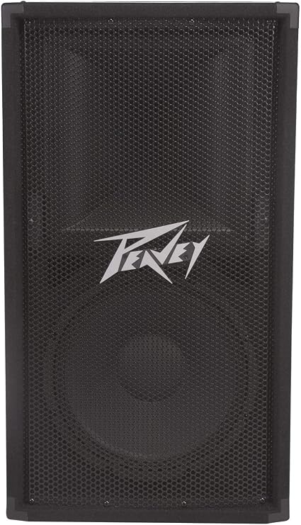 Peavey Electronics PV SERIES 00570800 Two-Way Speaker System