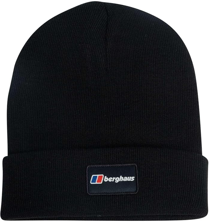 Berghaus Logo Recognition Beanie