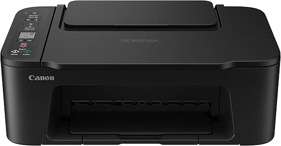 Canon Multifunction Printer Black