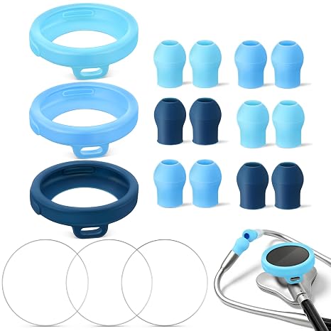 All in One Protection Kit Compatible with EKO CORE 500,Blue