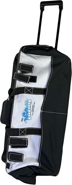 VacCaddy Carry Bag for VacDaddy Vacuum and Accessories