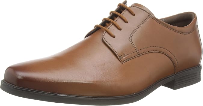 Clarks Howard Walk, Men's Oxford-Schuh