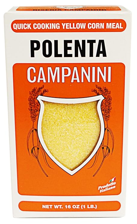 Polenta by Riseria Campanini (1 pound)