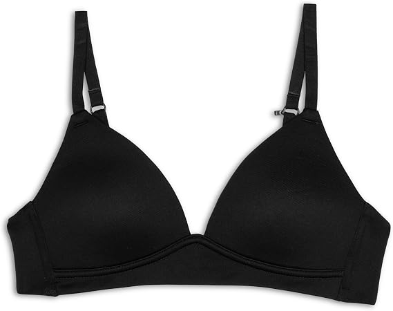 Maidenform Girls Comfort Devotion Wirefree Bra