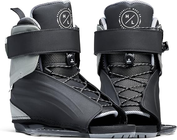 Hyperlite Session Wakeboard Binding
