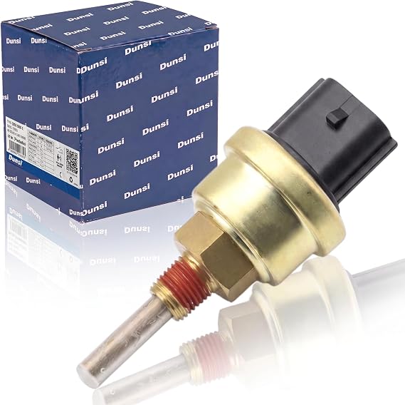 DUNSIHUI 4903489 Coolant Fluid Level Sensor Switch for L10 M11 N14 Replace 4383932 3612521