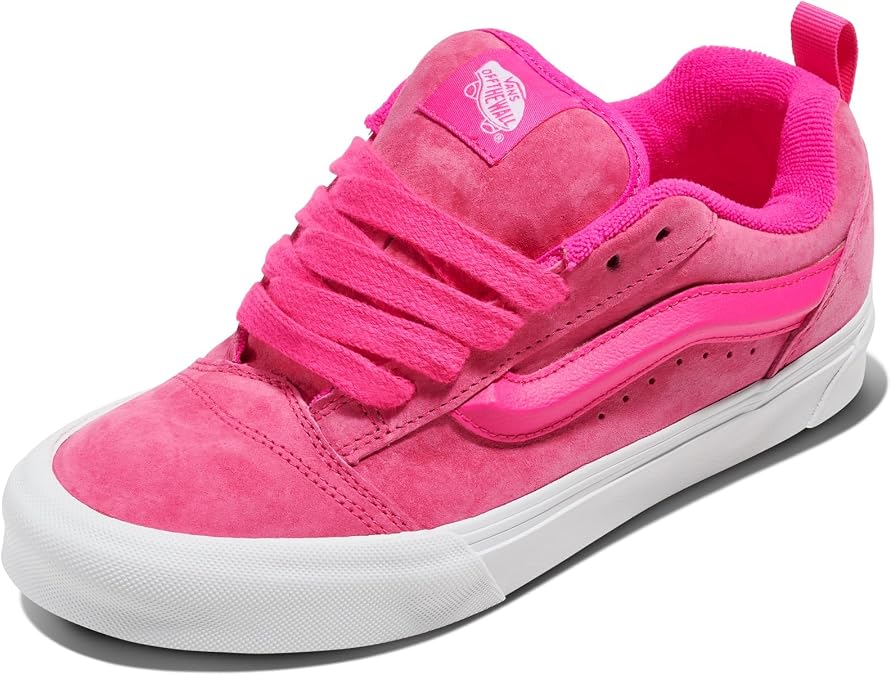 Vans Unisex Adults' Knu Skool Shoe