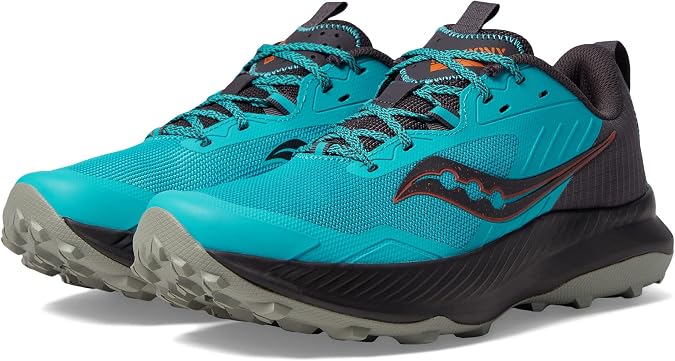 Saucony Men's Blaze Tr