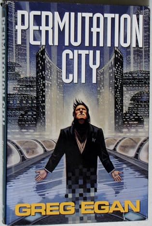 Permutation City