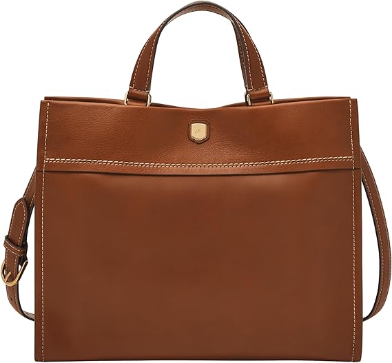 Fossil Women's Gemma Tote Bag