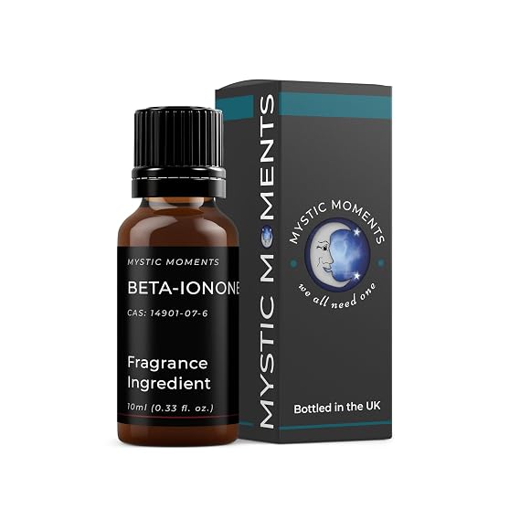 Mystic Moments | Beta-Ionone - 10ml
