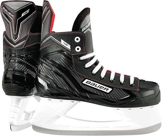 Bauer NS Hockeyskates Senior - 45 1/2