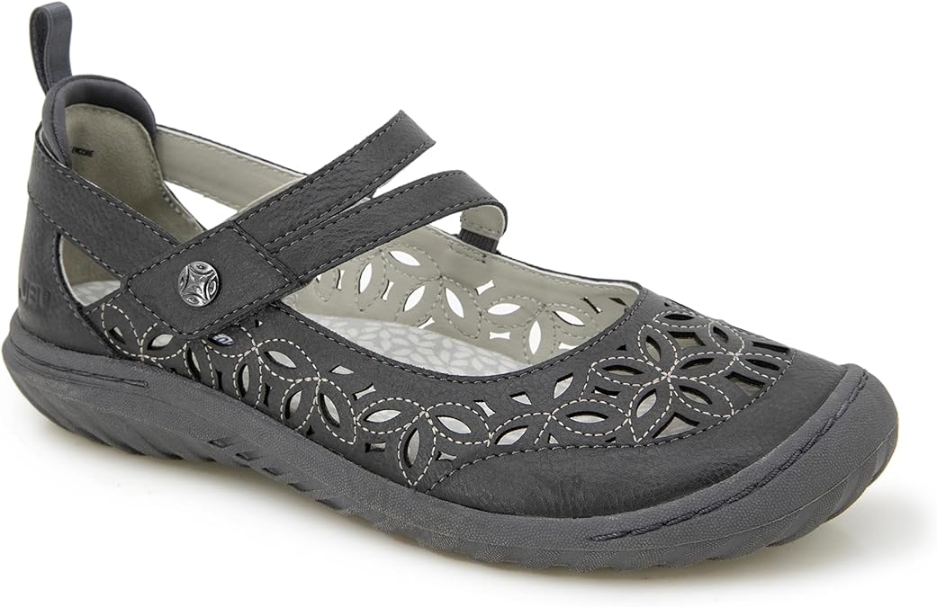 JBU by Jambu Women's Bellerose Encore