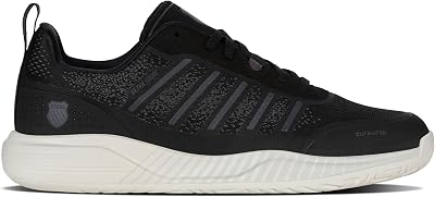 K-Swiss Mens Ultra Court Pickleball Shoe
