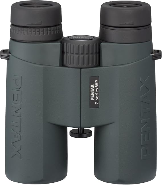 Pentax ZD 8x43 WP Binoculars